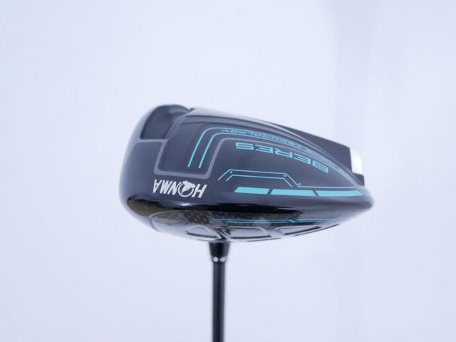 Driver : Honma : ไดรเวอร์ Honma Beres NX (ออกปี 2023) Loft 9 (ปรับได้) ก้าน Honma Vizard FZ-6 Flex X