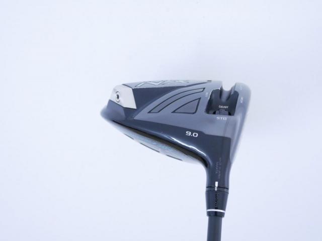 Driver : Honma : ไดรเวอร์ Honma Beres NX (ออกปี 2023) Loft 9 (ปรับได้) ก้าน Honma Vizard FZ-6 Flex X