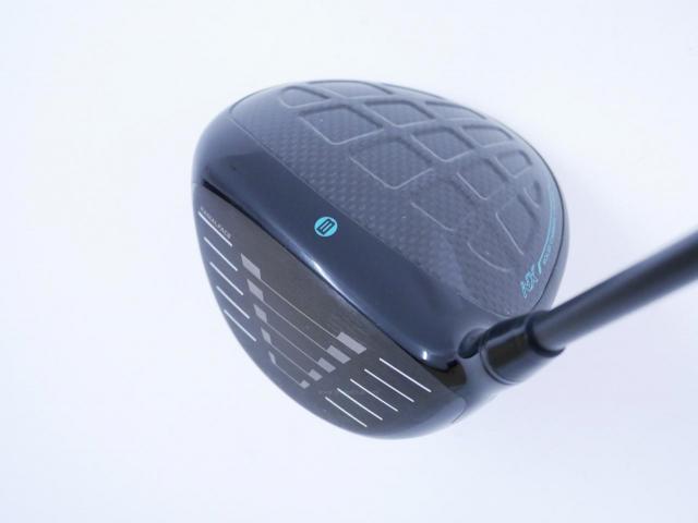 Driver : Honma : ไดรเวอร์ Honma Beres NX (ออกปี 2023) Loft 9 (ปรับได้) ก้าน Honma Vizard FZ-6 Flex X