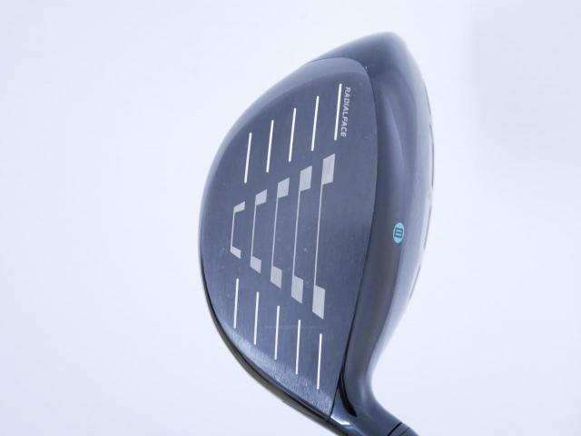 Driver : Honma : ไดรเวอร์ Honma Beres NX (ออกปี 2023) Loft 9 (ปรับได้) ก้าน Honma Vizard FZ-6 Flex X