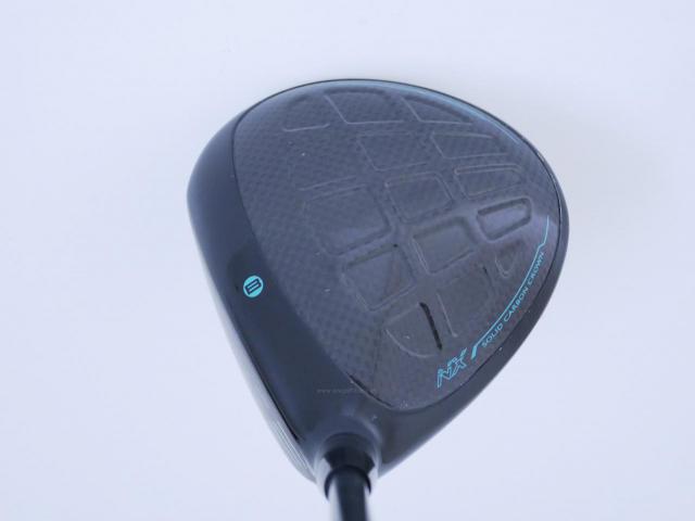Driver : Honma : ไดรเวอร์ Honma Beres NX (ออกปี 2023) Loft 9 (ปรับได้) ก้าน Honma Vizard FZ-6 Flex X