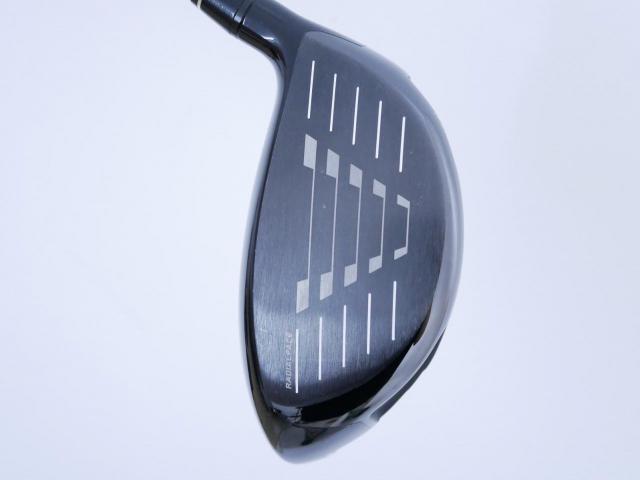 Driver : Honma : ไดรเวอร์ Honma Beres NX (ออกปี 2023) Loft 9 (ปรับได้) ก้าน Honma Vizard FZ-6 Flex X