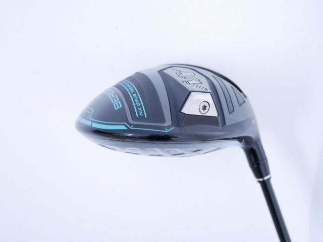 Driver : Honma : ไดรเวอร์ Honma Beres NX (ออกปี 2023) Loft 9 (ปรับได้) ก้าน Honma Vizard NX 45 Flex SR