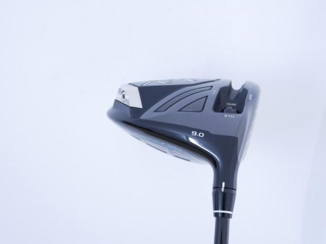 Driver : Honma : ไดรเวอร์ Honma Beres NX (ออกปี 2023) Loft 9 (ปรับได้) ก้าน Honma Vizard NX 45 Flex SR
