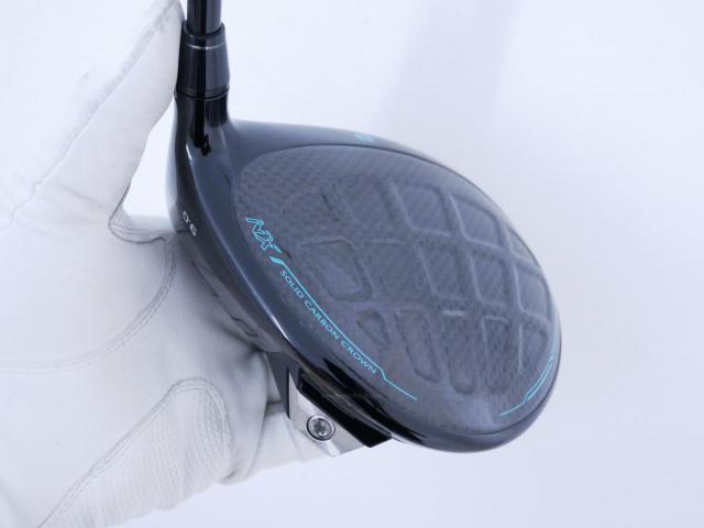 Driver : Honma : ไดรเวอร์ Honma Beres NX (ออกปี 2023) Loft 9 (ปรับได้) ก้าน Honma Vizard NX 45 Flex SR