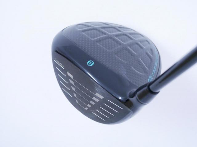 Driver : Honma : ไดรเวอร์ Honma Beres NX (ออกปี 2023) Loft 9 (ปรับได้) ก้าน Honma Vizard NX 45 Flex SR