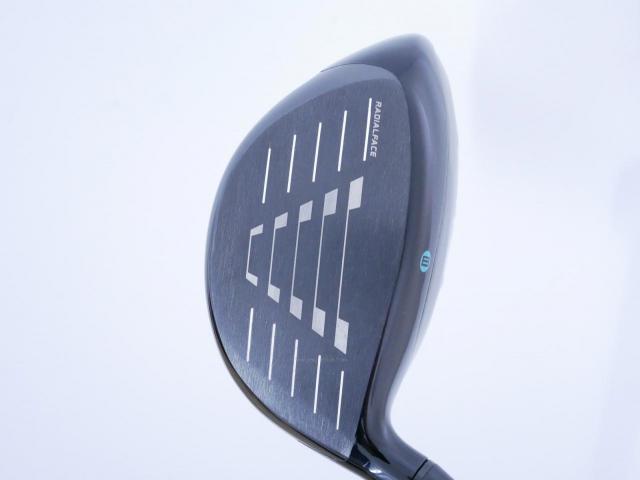 Driver : Honma : ไดรเวอร์ Honma Beres NX (ออกปี 2023) Loft 9 (ปรับได้) ก้าน Honma Vizard NX 45 Flex SR