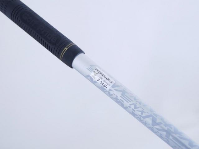Driver : Honma : ไดรเวอร์ Honma Beres NX (ออกปี 2023) Loft 9 (ปรับได้) ก้าน Honma Vizard NX 45 Flex SR