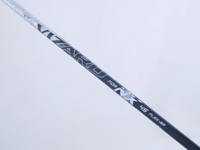 Driver : Honma : ไดรเวอร์ Honma Beres NX (ออกปี 2023) Loft 9 (ปรับได้) ก้าน Honma Vizard NX 45 Flex SR