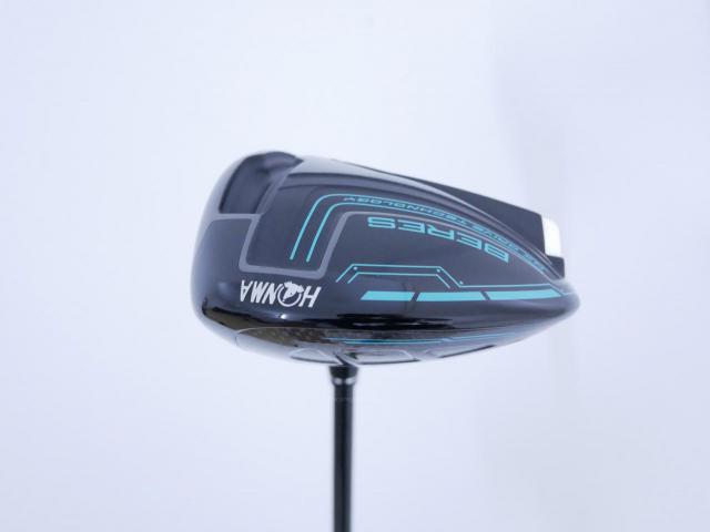 Driver : Honma : ไดรเวอร์ Honma Beres NX (ออกปี 2023) Loft 10.5 (ปรับได้) ก้าน Honma Vizard NX 45 Flex S