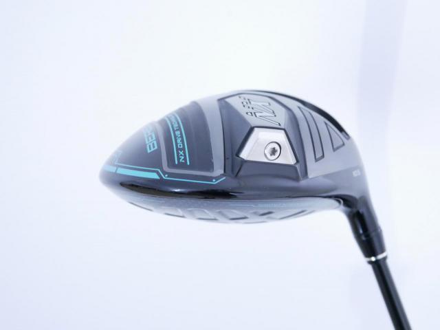Driver : Honma : ไดรเวอร์ Honma Beres NX (ออกปี 2023) Loft 10.5 (ปรับได้) ก้าน Honma Vizard NX 45 Flex S