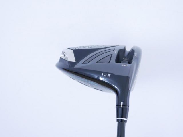 Driver : Honma : ไดรเวอร์ Honma Beres NX (ออกปี 2023) Loft 10.5 (ปรับได้) ก้าน Honma Vizard NX 45 Flex S