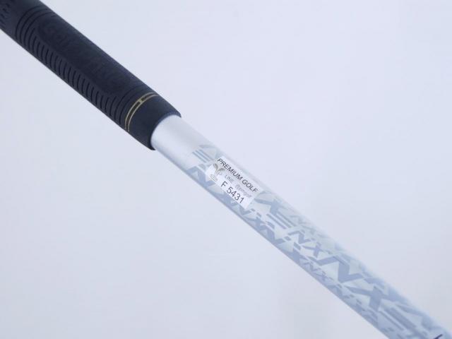 Driver : Honma : ไดรเวอร์ Honma Beres NX (ออกปี 2023) Loft 10.5 (ปรับได้) ก้าน Honma Vizard NX 45 Flex S