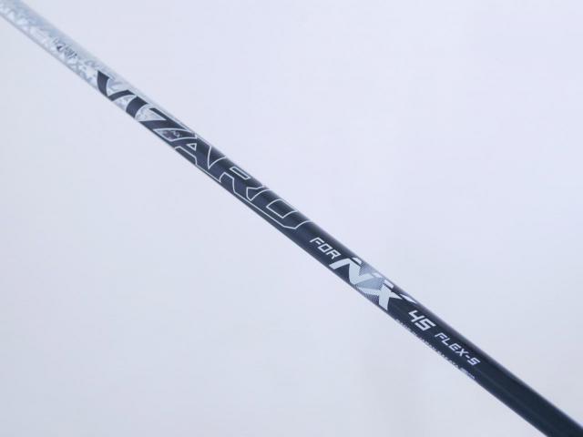 Driver : Honma : ไดรเวอร์ Honma Beres NX (ออกปี 2023) Loft 10.5 (ปรับได้) ก้าน Honma Vizard NX 45 Flex S