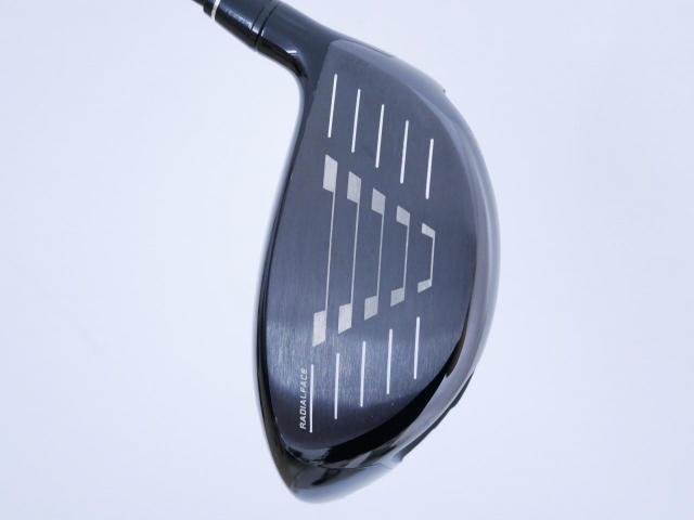 Driver : Honma : ไดรเวอร์ Honma Beres NX (ออกปี 2023) Loft 10.5 (ปรับได้) ก้าน Honma Vizard NX 45 Flex S
