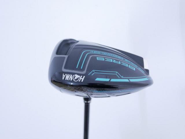 Driver : Honma : ไดรเวอร์ Honma Beres NX (ออกปี 2023) Loft 10.5 (ปรับได้) ก้าน Honma Vizard NX 45 Flex S