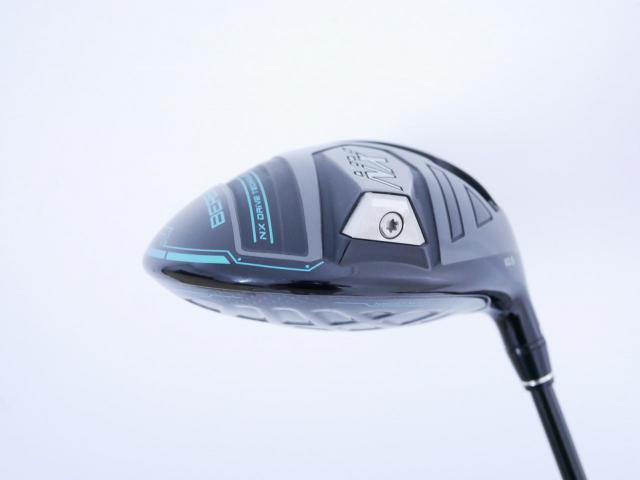 Driver : Honma : ไดรเวอร์ Honma Beres NX (ออกปี 2023) Loft 10.5 (ปรับได้) ก้าน Honma Vizard NX 45 Flex S