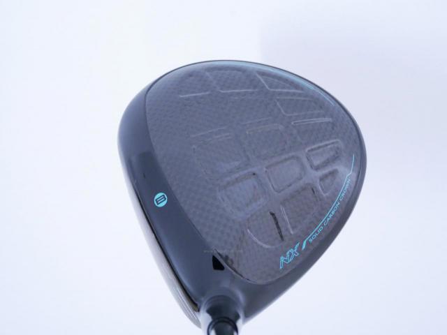 Driver : Honma : ไดรเวอร์ Honma Beres NX (ออกปี 2023) Loft 10.5 (ปรับได้) ก้าน Honma Vizard NX 45 Flex S
