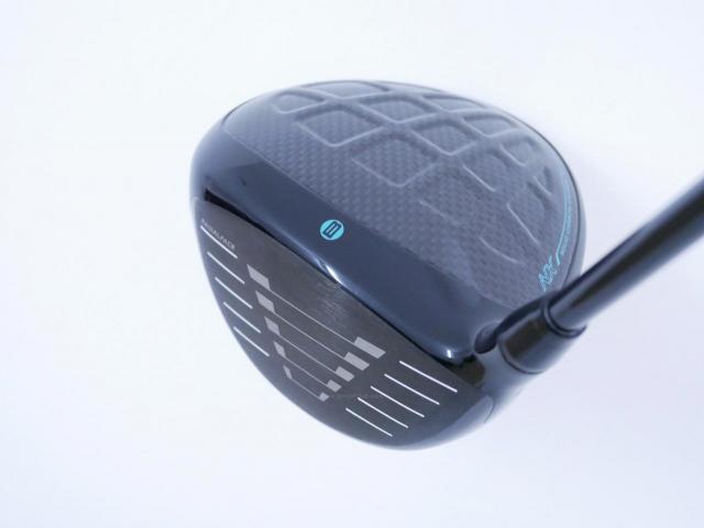 Driver : Honma : ไดรเวอร์ Honma Beres NX (ออกปี 2023) Loft 10.5 (ปรับได้) ก้าน Honma Vizard NX 45 Flex S