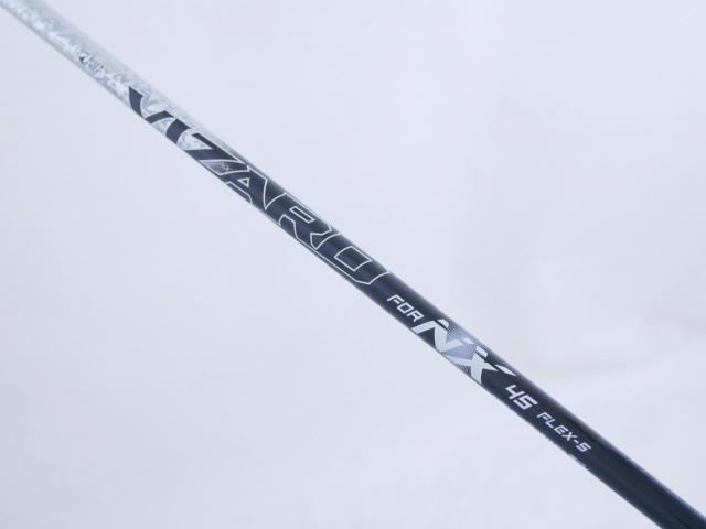 Driver : Honma : ไดรเวอร์ Honma Beres NX (ออกปี 2023) Loft 10.5 (ปรับได้) ก้าน Honma Vizard NX 45 Flex S