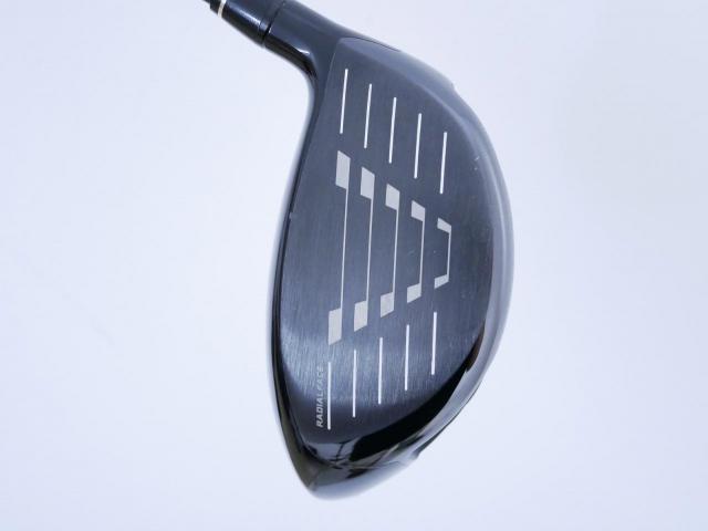 Driver : Honma : ไดรเวอร์ Honma Beres NX (ออกปี 2023) Loft 10.5 (ปรับได้) ก้าน Honma Vizard NX 45 Flex S