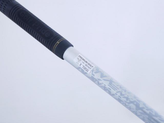Driver : Honma : ไดรเวอร์ Honma Beres NX (ออกปี 2023) Loft 10.5 (ปรับได้) ก้าน Honma Vizard NX 45 Flex S