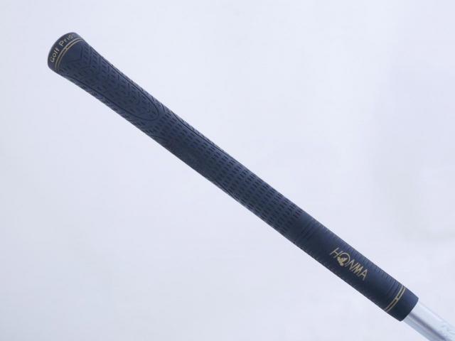 Driver : Honma : ไดรเวอร์ Honma Beres NX (ออกปี 2023) Loft 10.5 (ปรับได้) ก้าน Honma Vizard NX 45 Flex S