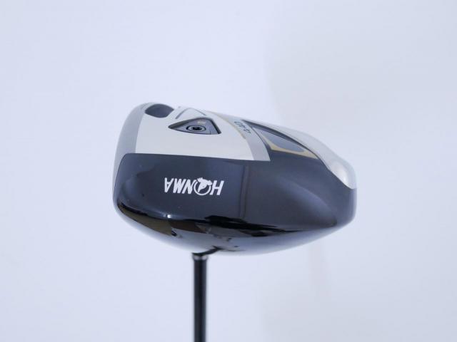Driver : Honma : ไดรเวอร์ Honma LB-818 440 (ออกปี 2021 ตีง่าย ไกล) Loft 9.5 ก้าน Honma Vizard 45 Flex S
