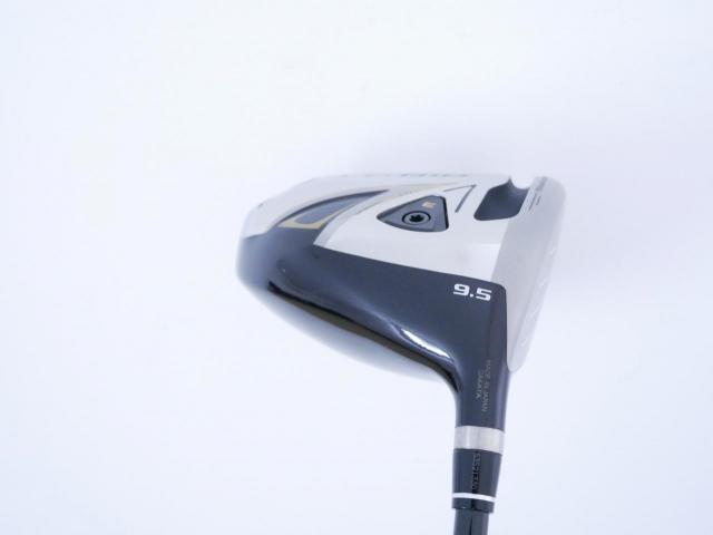 Driver : Honma : ไดรเวอร์ Honma LB-818 440 (ออกปี 2021 ตีง่าย ไกล) Loft 9.5 ก้าน Honma Vizard 45 Flex S
