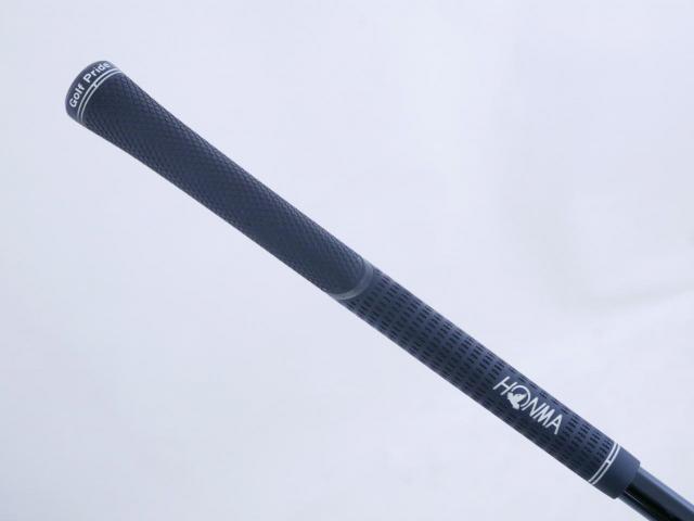 Driver : Honma : ไดรเวอร์ Honma LB-818 440 (ออกปี 2021 ตีง่าย ไกล) Loft 9.5 ก้าน Honma Vizard 45 Flex S