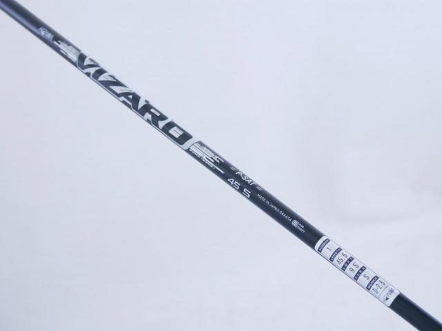 Driver : Honma : ไดรเวอร์ Honma LB-818 440 (ออกปี 2021 ตีง่าย ไกล) Loft 9.5 ก้าน Honma Vizard 45 Flex S