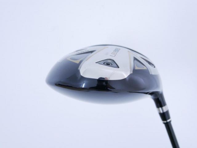 Driver : Honma : ไดรเวอร์ Honma LB-818 460 (ออกปี 2021 ตีง่าย ไกล) Loft 10.5 ก้าน Honma Vizard 45 Flex SR