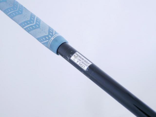 Driver : Honma : ไดรเวอร์ Honma LB-818 460 (ออกปี 2021 ตีง่าย ไกล) Loft 10.5 ก้าน Honma Vizard 45 Flex SR