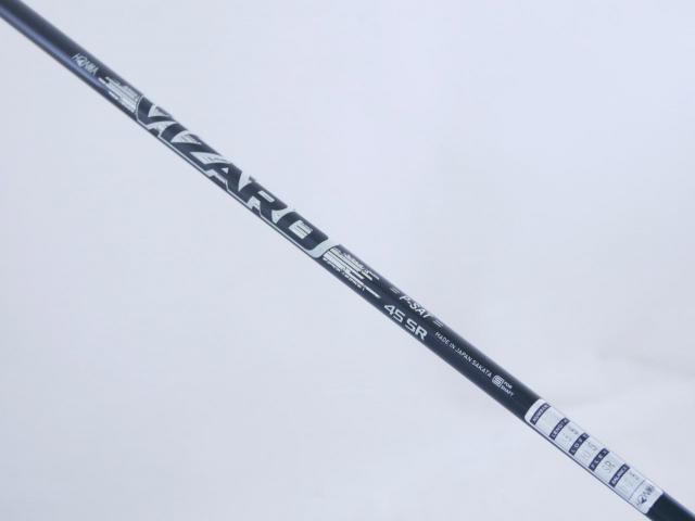 Driver : Honma : ไดรเวอร์ Honma LB-818 460 (ออกปี 2021 ตีง่าย ไกล) Loft 10.5 ก้าน Honma Vizard 45 Flex SR