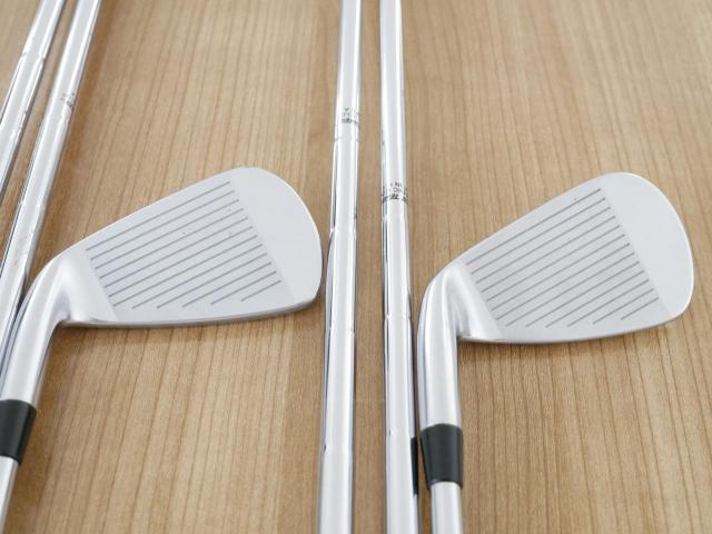Iron set : Bridgestone : ชุดเหล็ก Bridgestone J15 (ตีง่าย ไกล) มีเหล็ก 5-PW (6 ชิ้น) ก้านเหล็ก Dynamic Gold S200