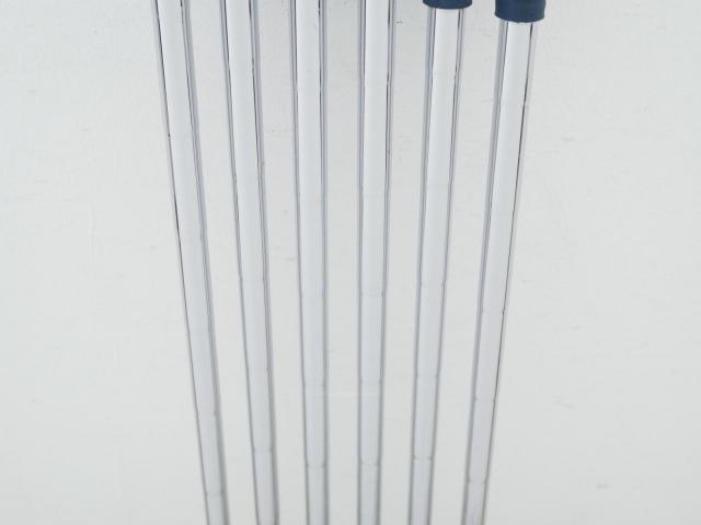 Iron set : Bridgestone : ชุดเหล็ก Bridgestone J15 (ตีง่าย ไกล) มีเหล็ก 5-PW (6 ชิ้น) ก้านเหล็ก Dynamic Gold S200