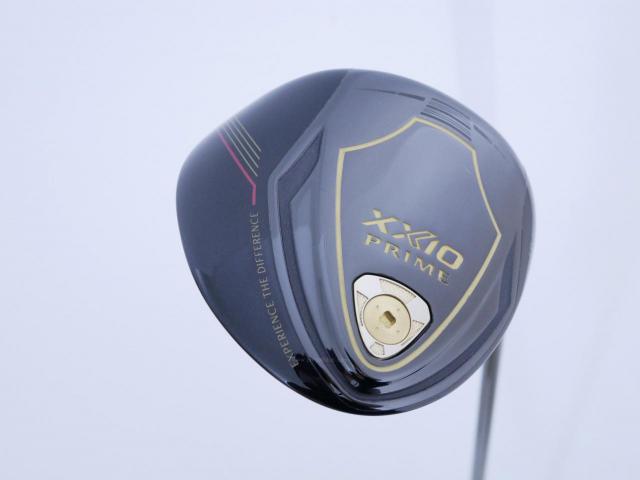 Driver : XXIO : ไดรเวอร์ XXIO Prime 12 (รุ่นท๊อปสุด ออกปี 2023 เหมาะกับซีเนียร์มากๆ) Loft 10.5 ก้าน SP-1200 Flex R