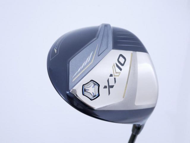 Driver : XXIO : ไดรเวอร์ XXIO 13 (รุ่นใหม่ล่าสุด ปี 2024) Loft 10.5 ก้าน Tour AD CQ-4 Flex R1