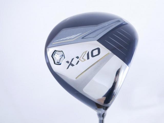 Driver : XXIO : ไดรเวอร์ XXIO 13 (รุ่นใหม่ล่าสุด ปี 2024) Loft 10.5 ก้าน Tour AD CQ-4 Flex R1