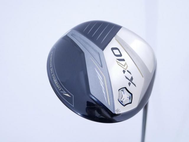 Driver : XXIO : ไดรเวอร์ XXIO 13 (รุ่นใหม่ล่าสุด ปี 2024) Loft 10.5 ก้าน Tour AD CQ-4 Flex R1