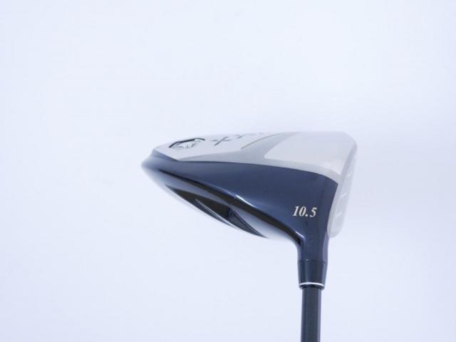 Driver : XXIO : ไดรเวอร์ XXIO 13 (รุ่นใหม่ล่าสุด ปี 2024) Loft 10.5 ก้าน Tour AD CQ-4 Flex R1