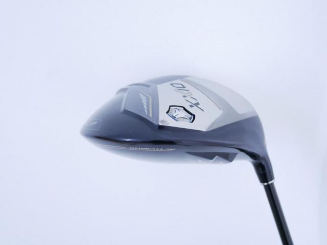 Driver : XXIO : ไดรเวอร์ XXIO 13 (รุ่นใหม่ล่าสุด ปี 2024) Loft 10.5 ก้าน Tour AD CQ-4 Flex R1