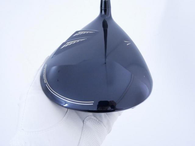 Driver : XXIO : ไดรเวอร์ XXIO 13 (รุ่นใหม่ล่าสุด ปี 2024) Loft 10.5 ก้าน Tour AD CQ-4 Flex R1