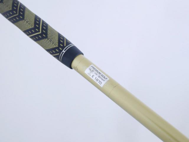 Driver : XXIO : ไดรเวอร์ XXIO 13 (รุ่นใหม่ล่าสุด ปี 2024) Loft 10.5 ก้าน Tour AD CQ-4 Flex R1