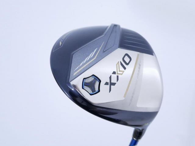 Driver : XXIO : ไดรเวอร์ XXIO 13 (รุ่นใหม่ล่าสุด ปี 2024) Loft 10.5 ก้าน MP-1300 Flex R