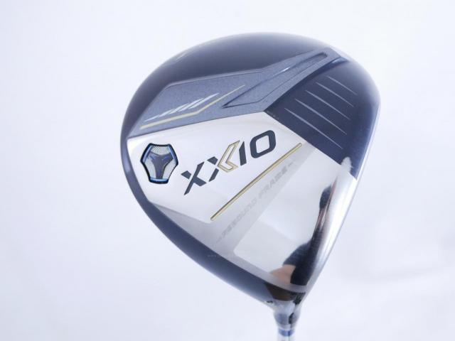 Driver : XXIO : ไดรเวอร์ XXIO 13 (รุ่นใหม่ล่าสุด ปี 2024) Loft 10.5 ก้าน MP-1300 Flex R