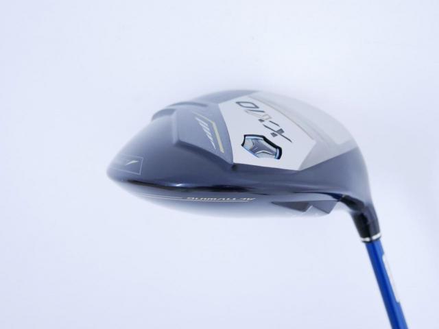Driver : XXIO : ไดรเวอร์ XXIO 13 (รุ่นใหม่ล่าสุด ปี 2024) Loft 10.5 ก้าน MP-1300 Flex R