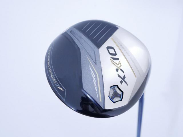 Driver : XXIO : ไดรเวอร์ XXIO 13 (รุ่นใหม่ล่าสุด ปี 2024) Loft 10.5 ก้าน MP-1300 Flex R