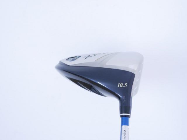 Driver : XXIO : ไดรเวอร์ XXIO 13 (รุ่นใหม่ล่าสุด ปี 2024) Loft 10.5 ก้าน MP-1300 Flex R