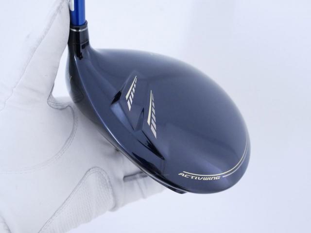 Driver : XXIO : ไดรเวอร์ XXIO 13 (รุ่นใหม่ล่าสุด ปี 2024) Loft 10.5 ก้าน MP-1300 Flex R